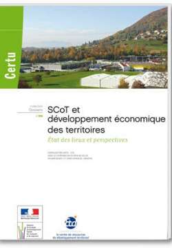 SCoT et développement économique des territoires (Téléchargement payant)